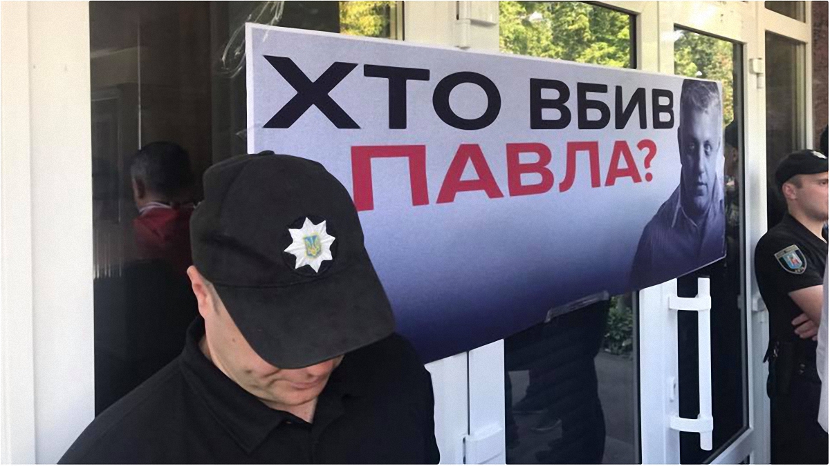 Вопросы без ответов - фото 1