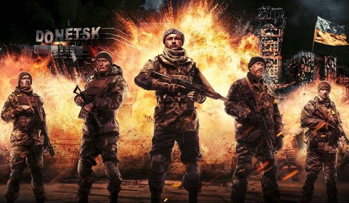 Режиссер "Киборгов" ответил на обвинения Сергея Лойко - фото 1