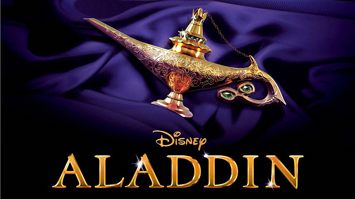 В сети появился второй трейлер "Аладдина" - фото 1