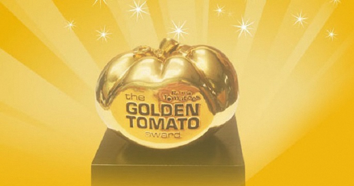 Golden Tomato Awards-2018: победители - фото 1