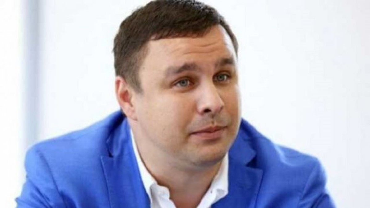 ВАКС арестовал Микитася: Что известно?  - фото 1